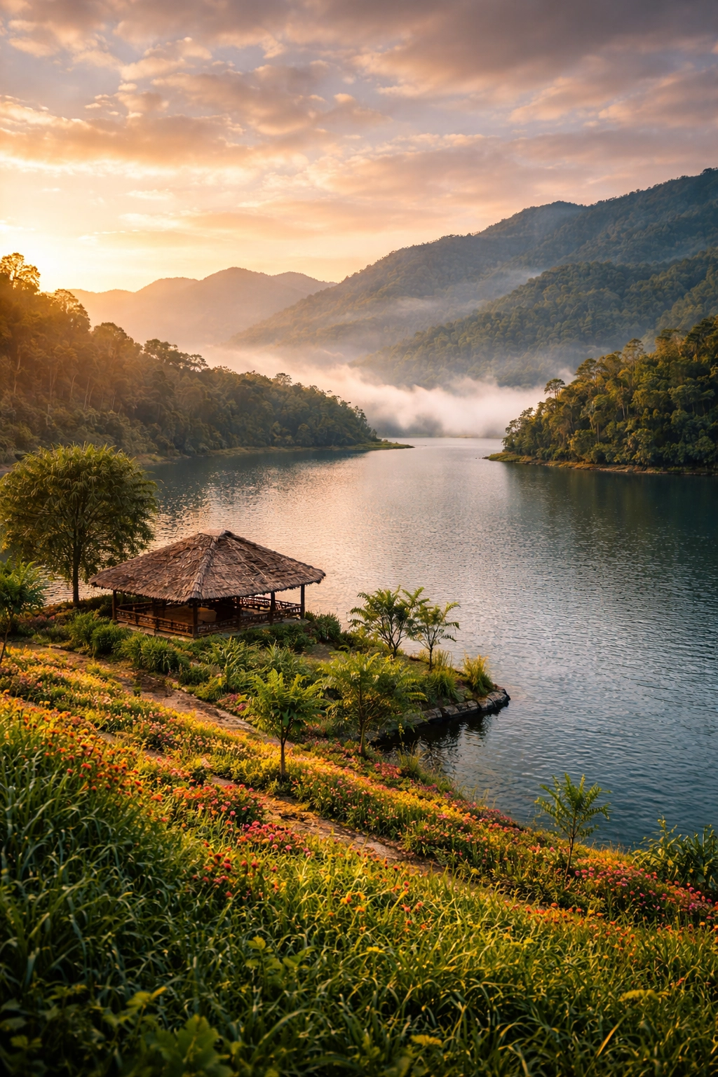 Scenic photograph from KaraBook