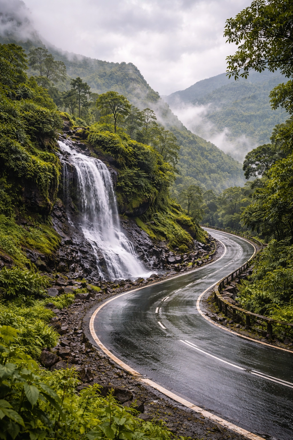 Travel and accommodation photograph from KaraBook