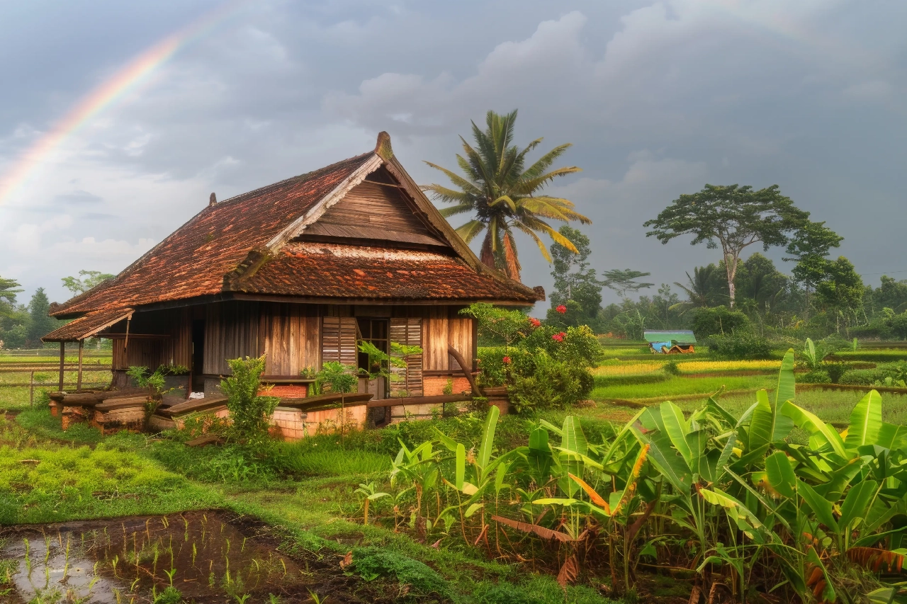 Cottages