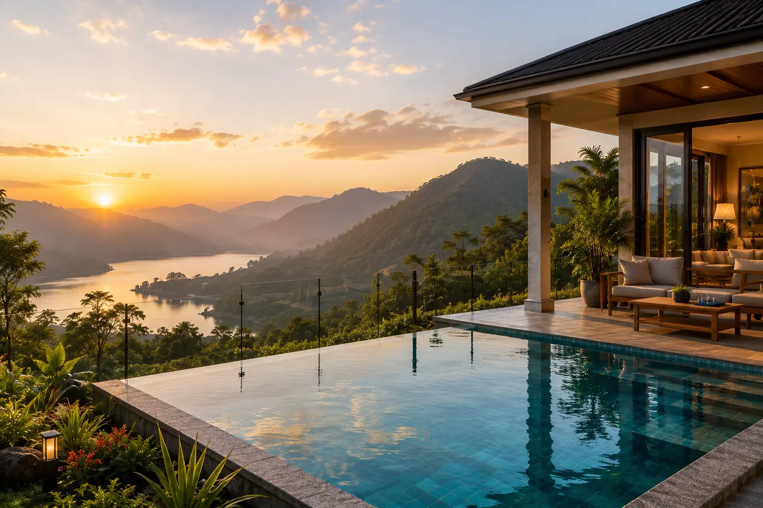 Why Booking a Villa Online Feels Risky (And How to Find Verified Stays You Can Trust)