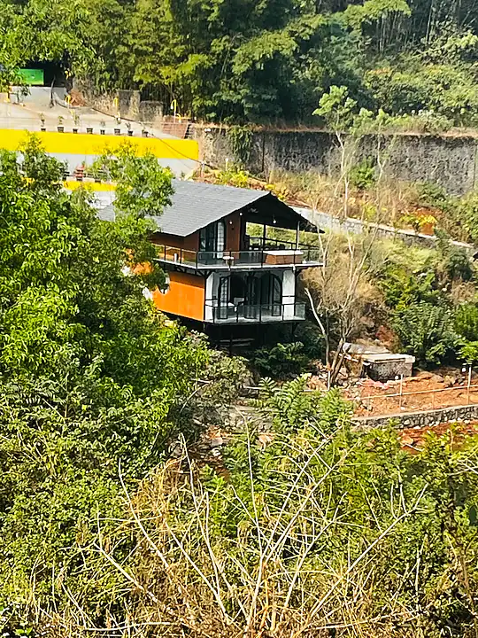 Meraki Villa
