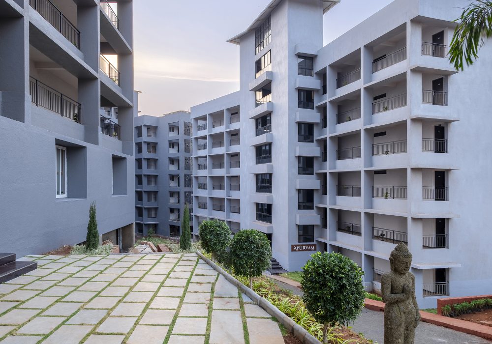 Agastya Sea View Resorts & Spa