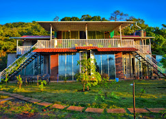 FORREST HOMESTAY