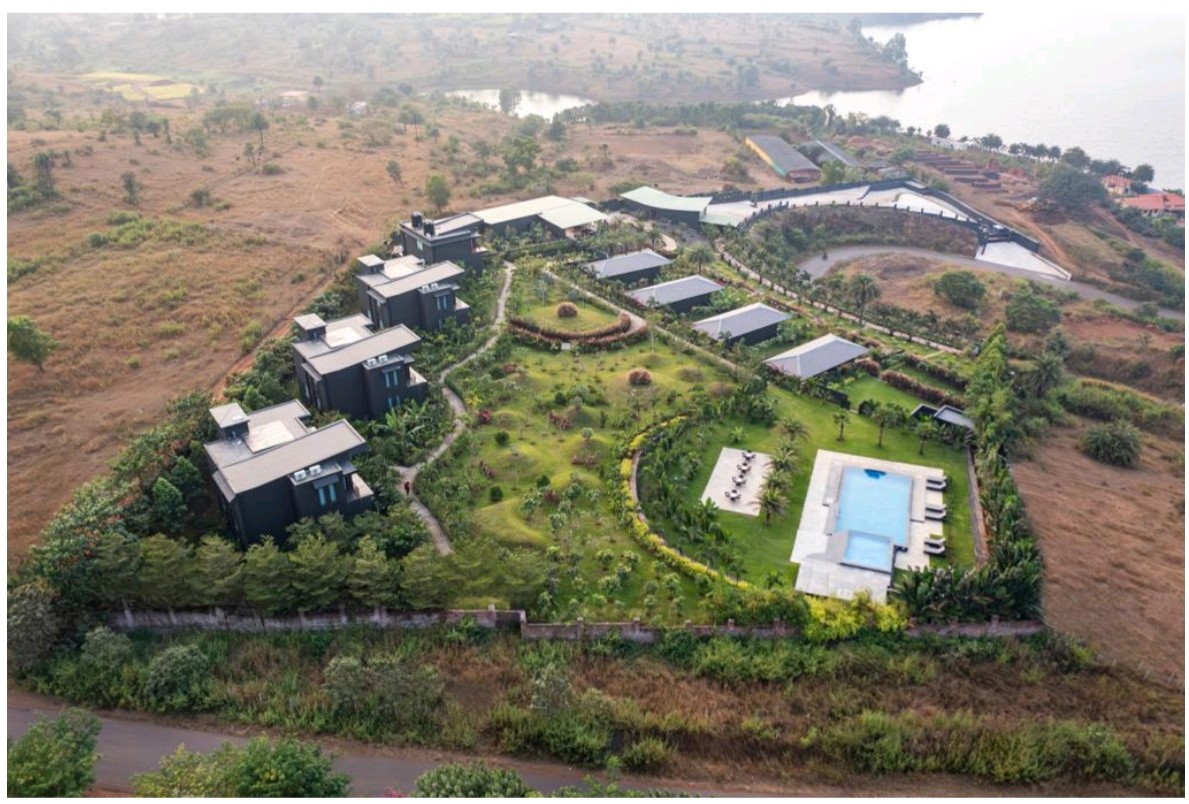Zoa Retreat