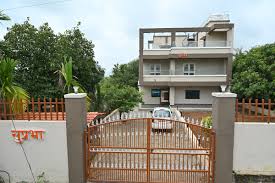Suprabha Villa