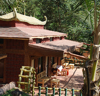 Surya Shibir Resort