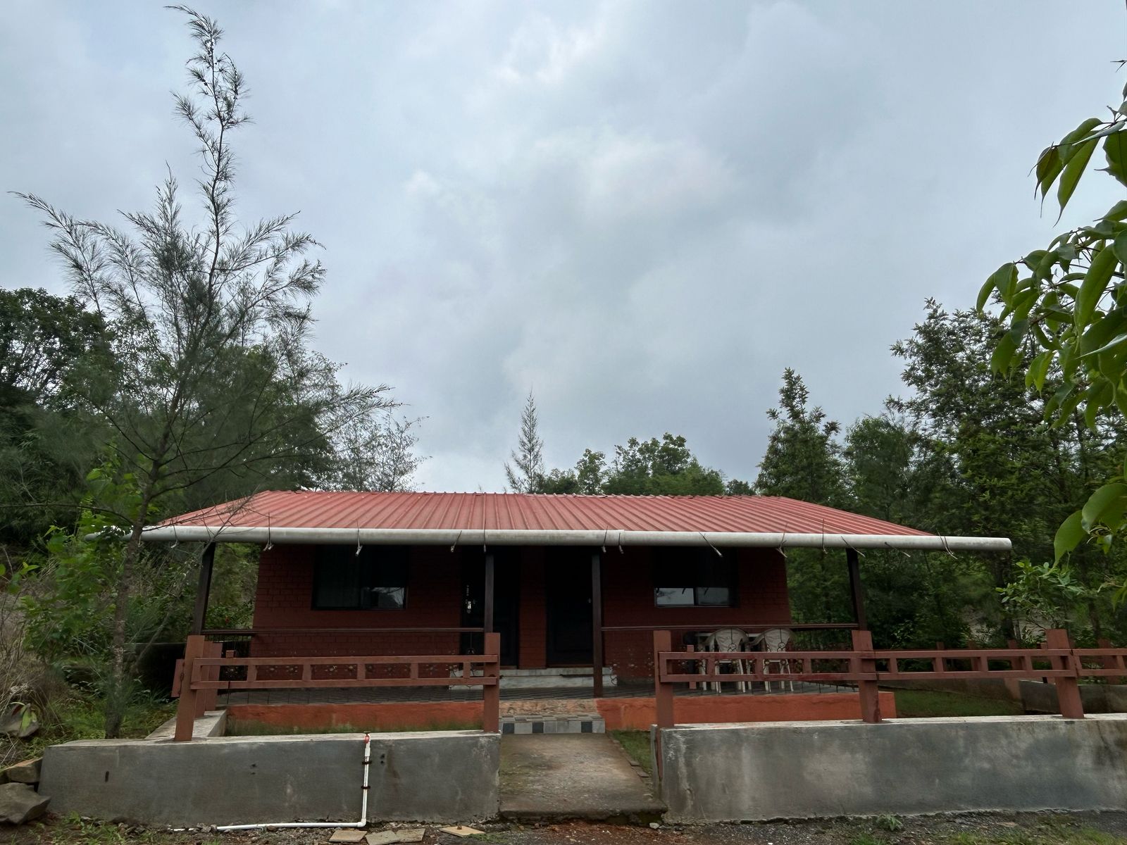 Toranmachi Resort