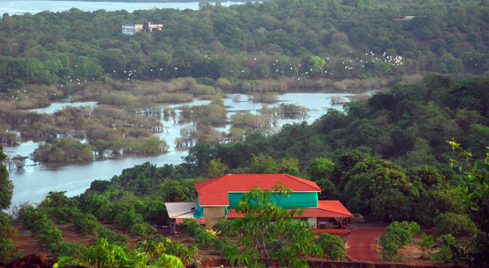 Ganesh Agro Tourism