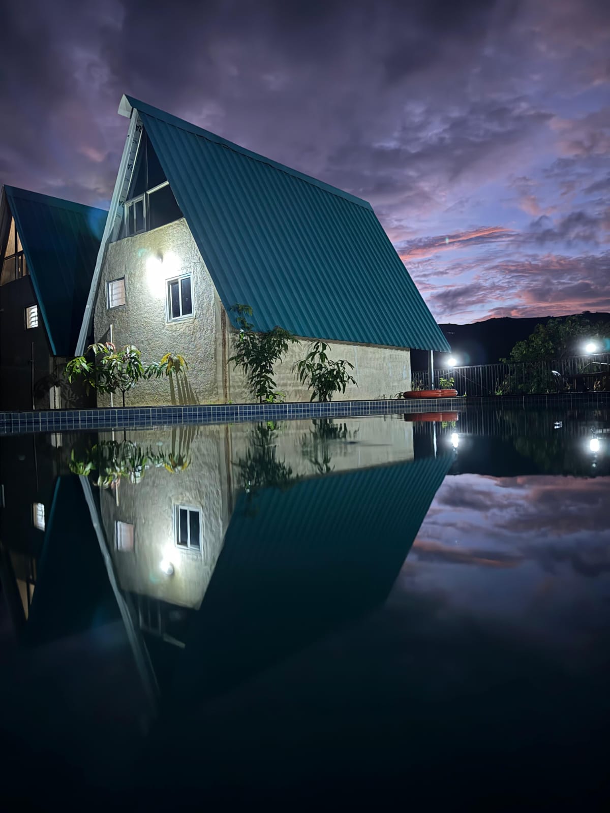 Kanishka Resort