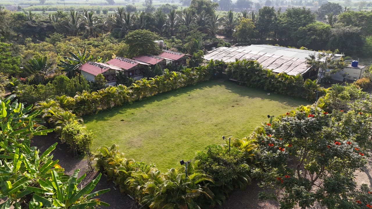 Yugankur Farmhouse