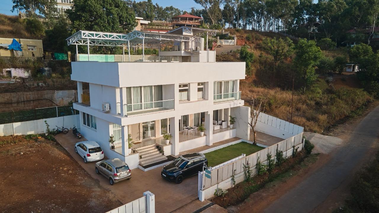 Ekayan Villa