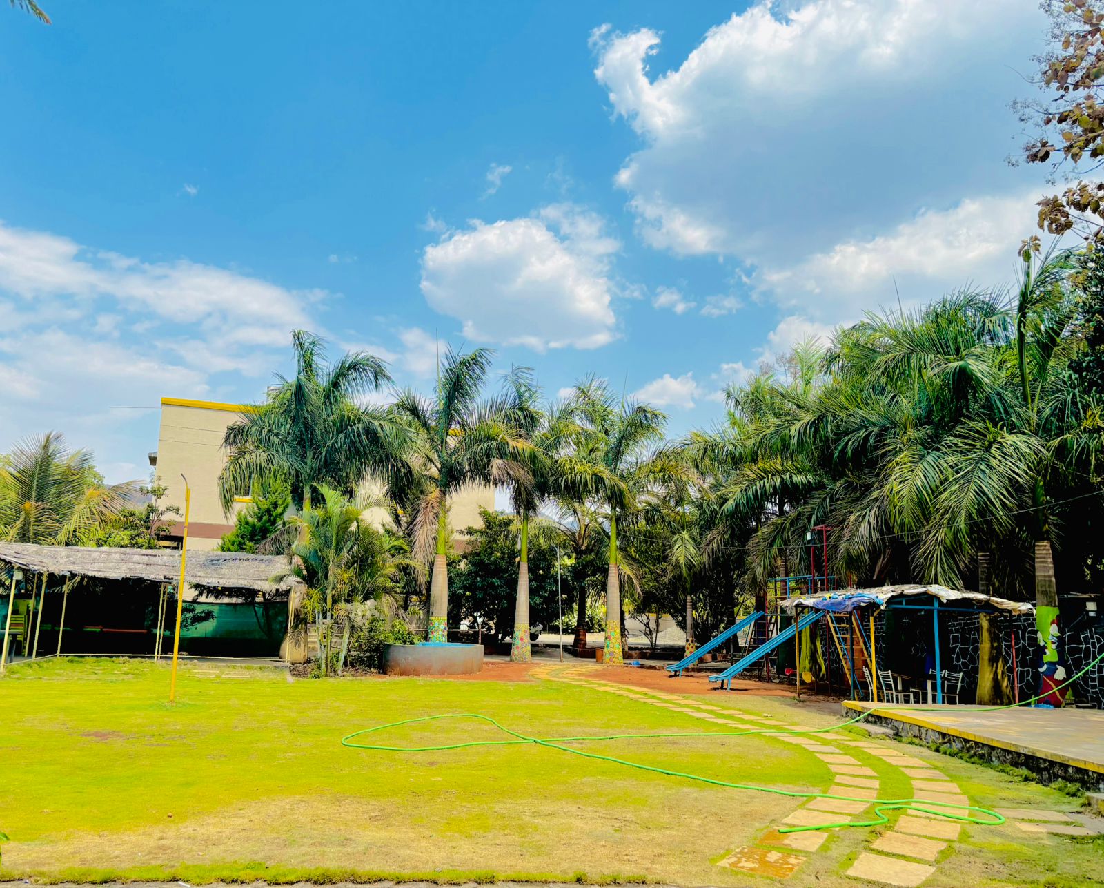Ekant Farmhouse and Resorts