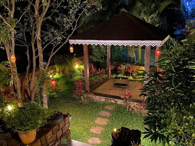 Girivan Srushti