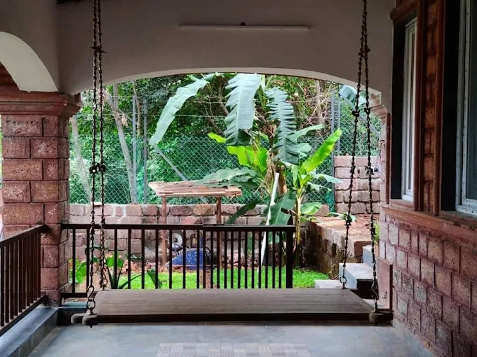 Girivan Srushti
