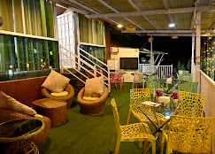 FORREST HOMESTAY