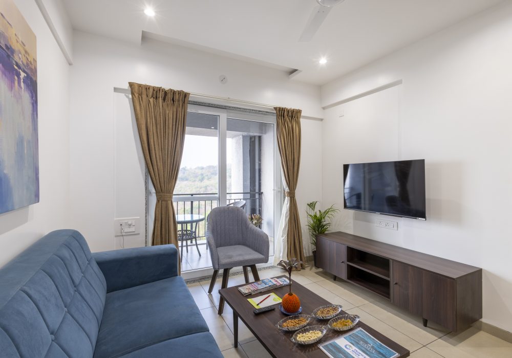 Agastya Sea View Resorts & Spa