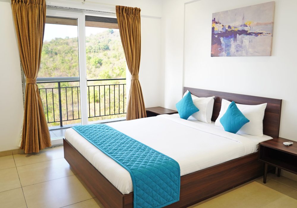 Agastya Sea View Resorts & Spa