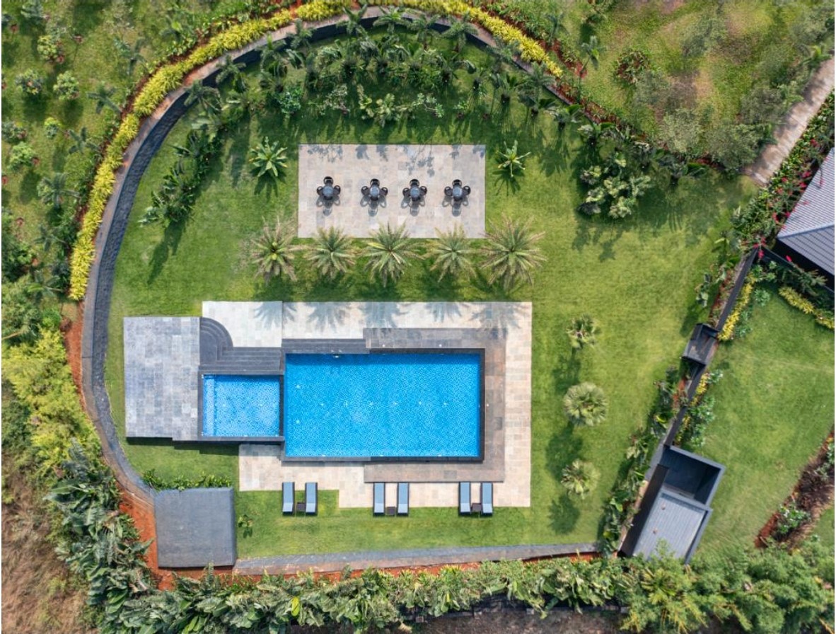 Zoa Retreat