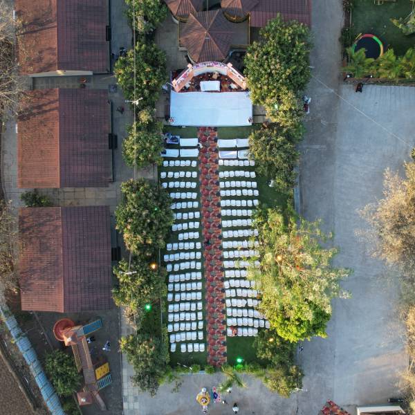 Shantai Agro Resort