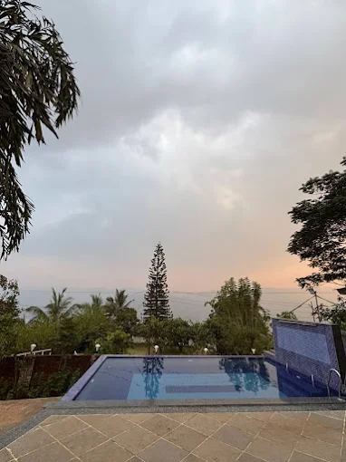 PANSHET NATURE PARADISE