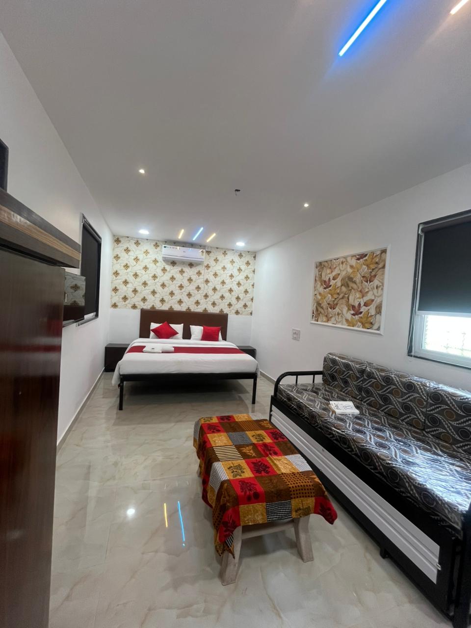 Sunrise Villa