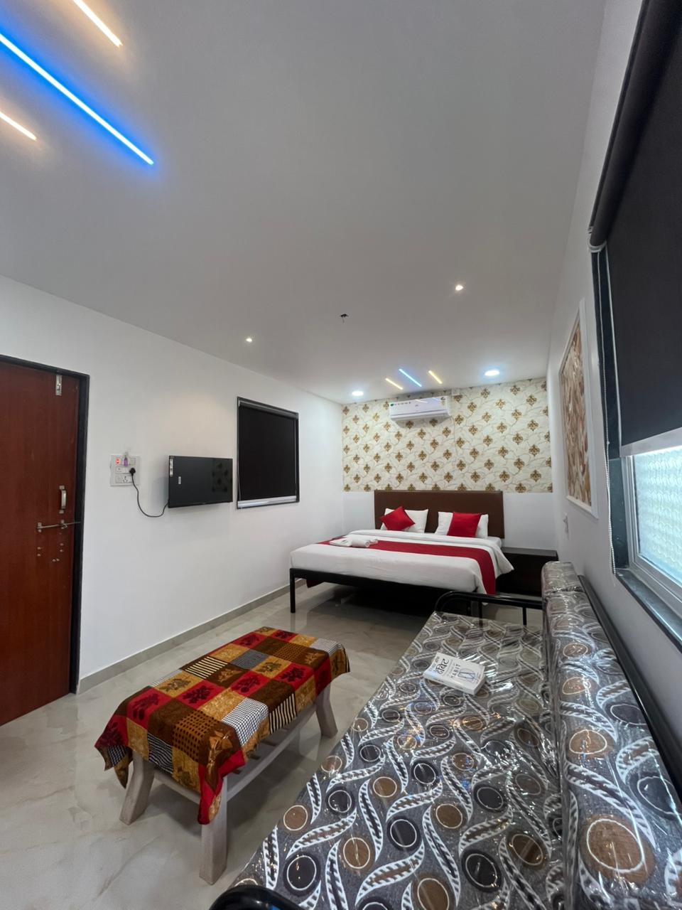 Sunrise Villa