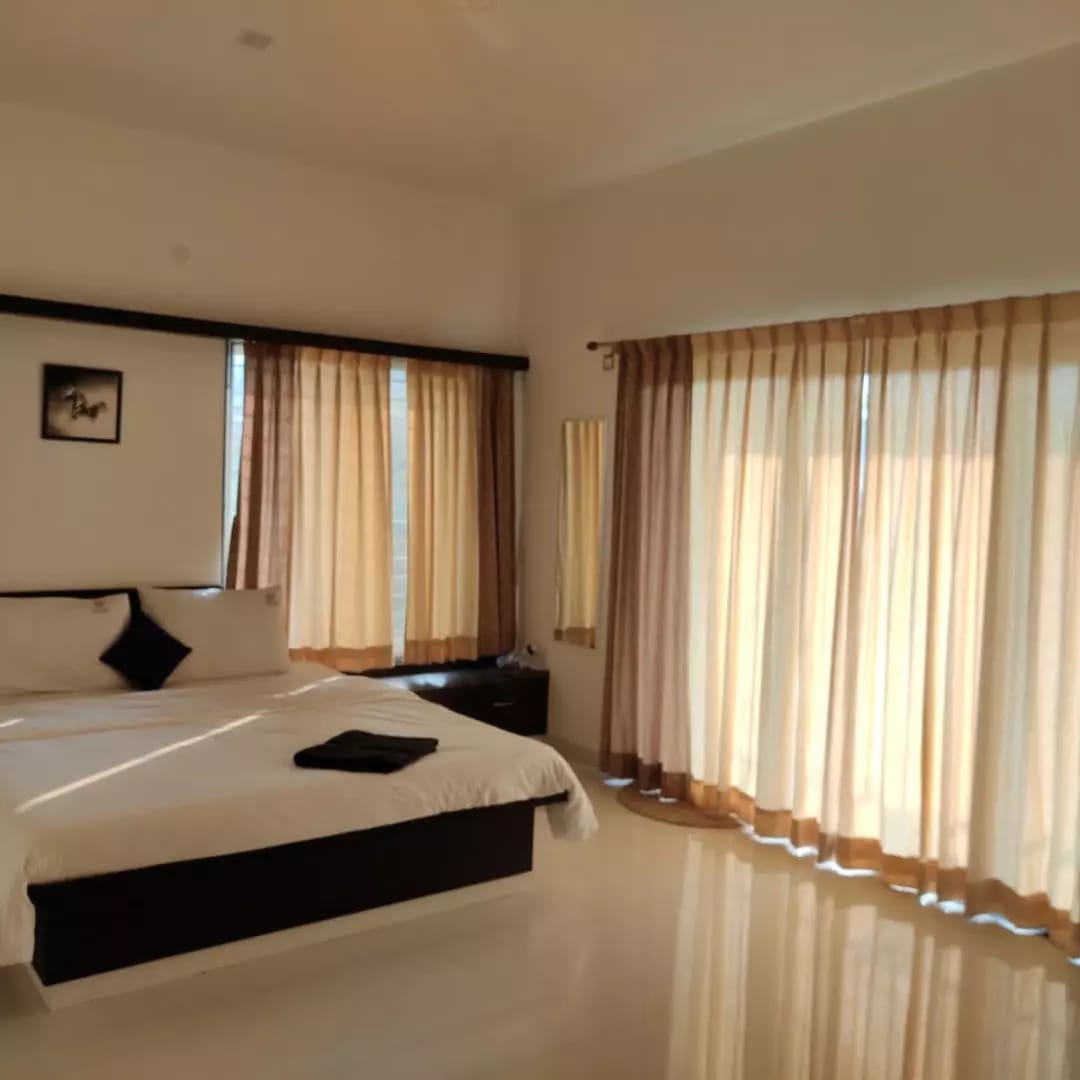 Revati Retreat