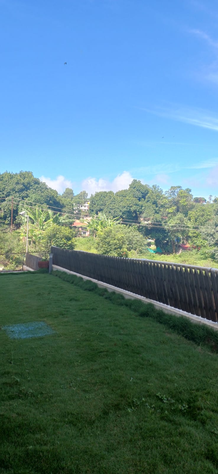 Revati Retreat