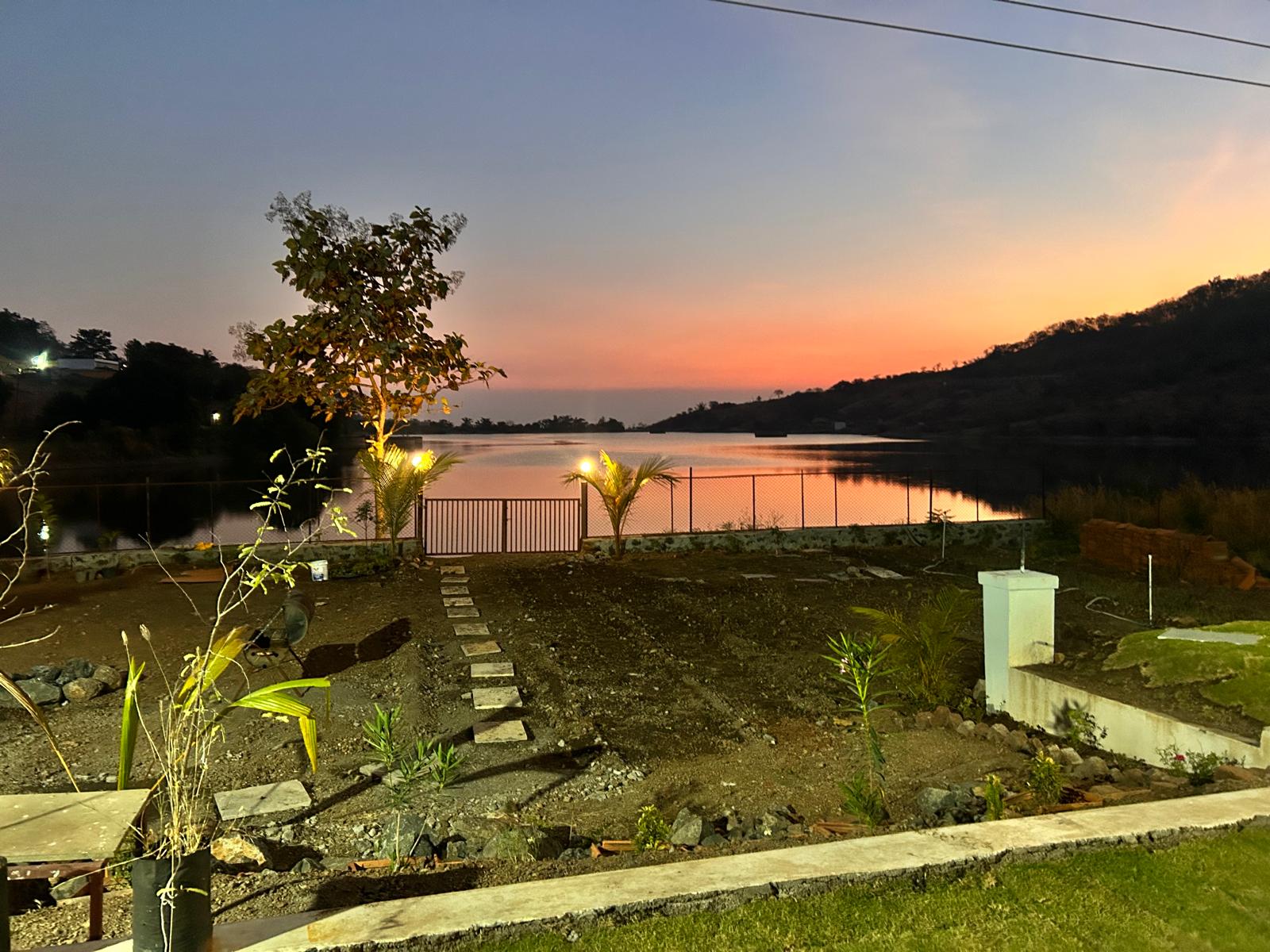 Bliss Villa