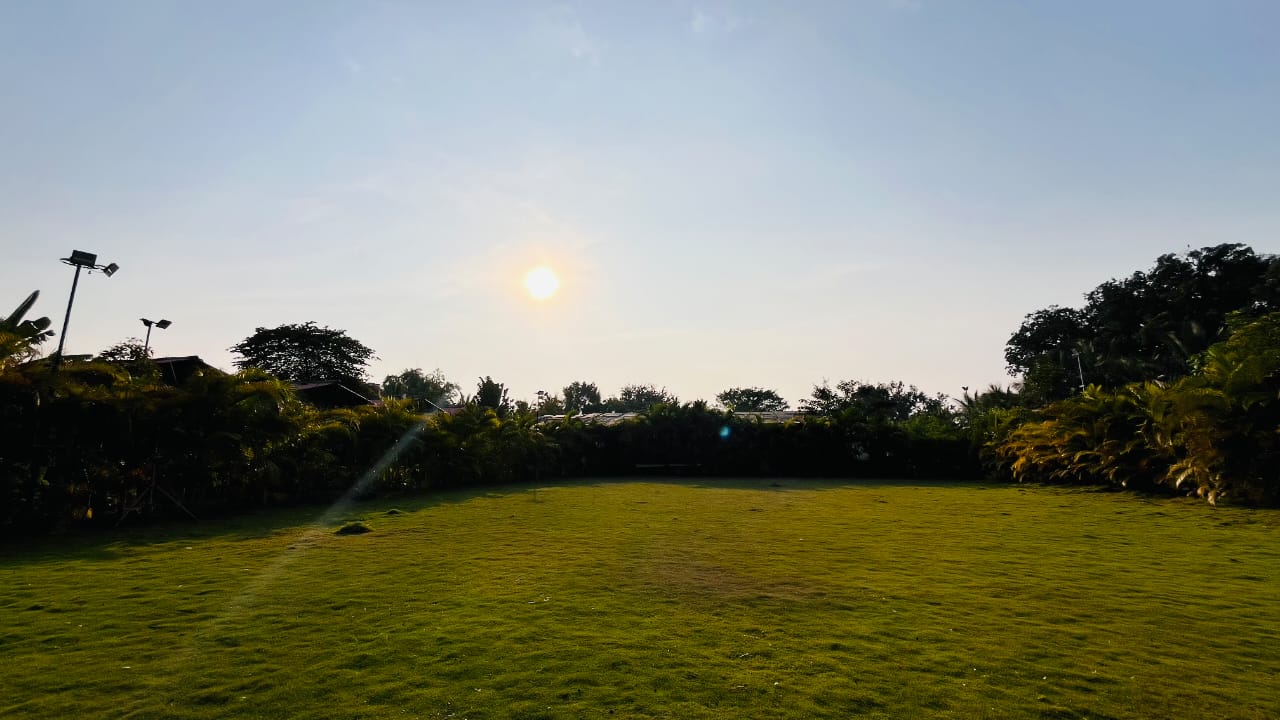 Yugankur Farmhouse