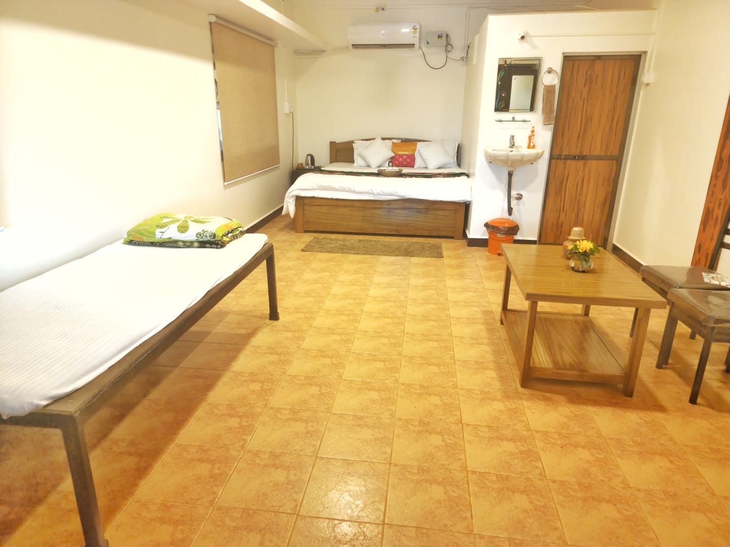 Ganesh Agro Tourism