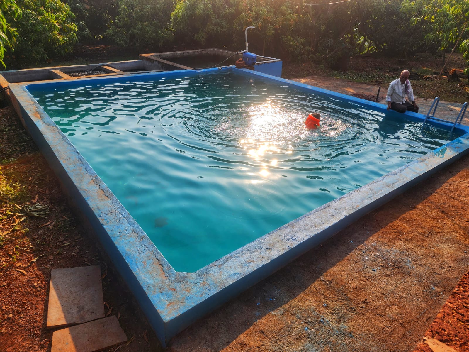 Ganesh Agro Tourism