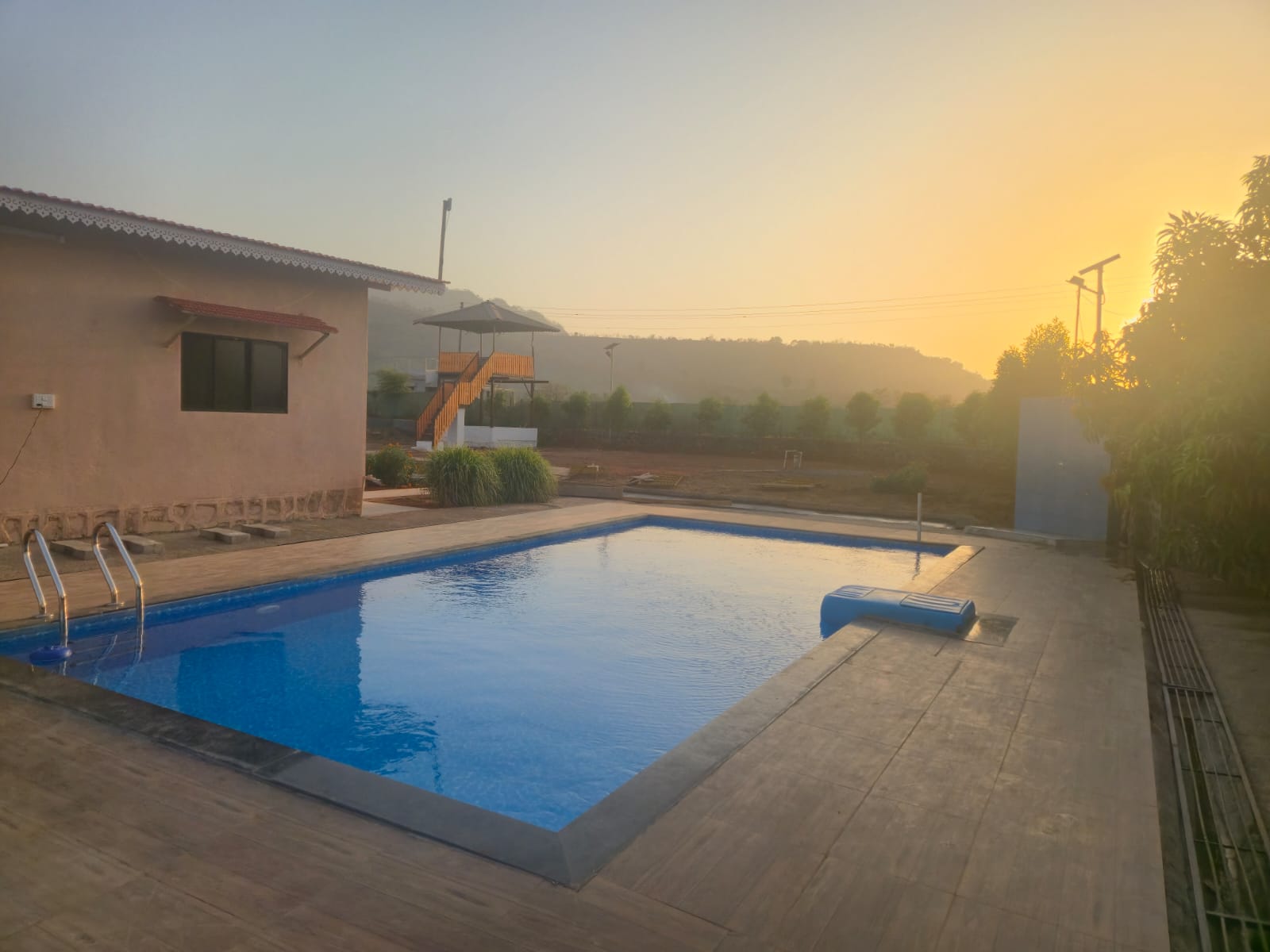 Harshwardhan Villa