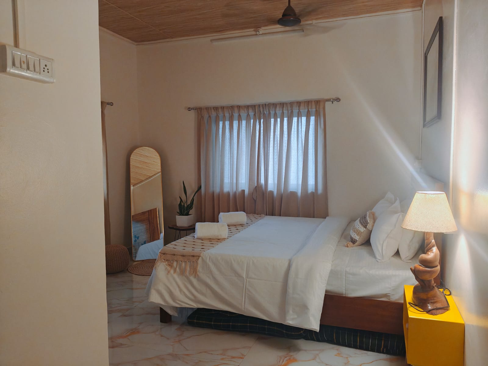 Harshwardhan Villa