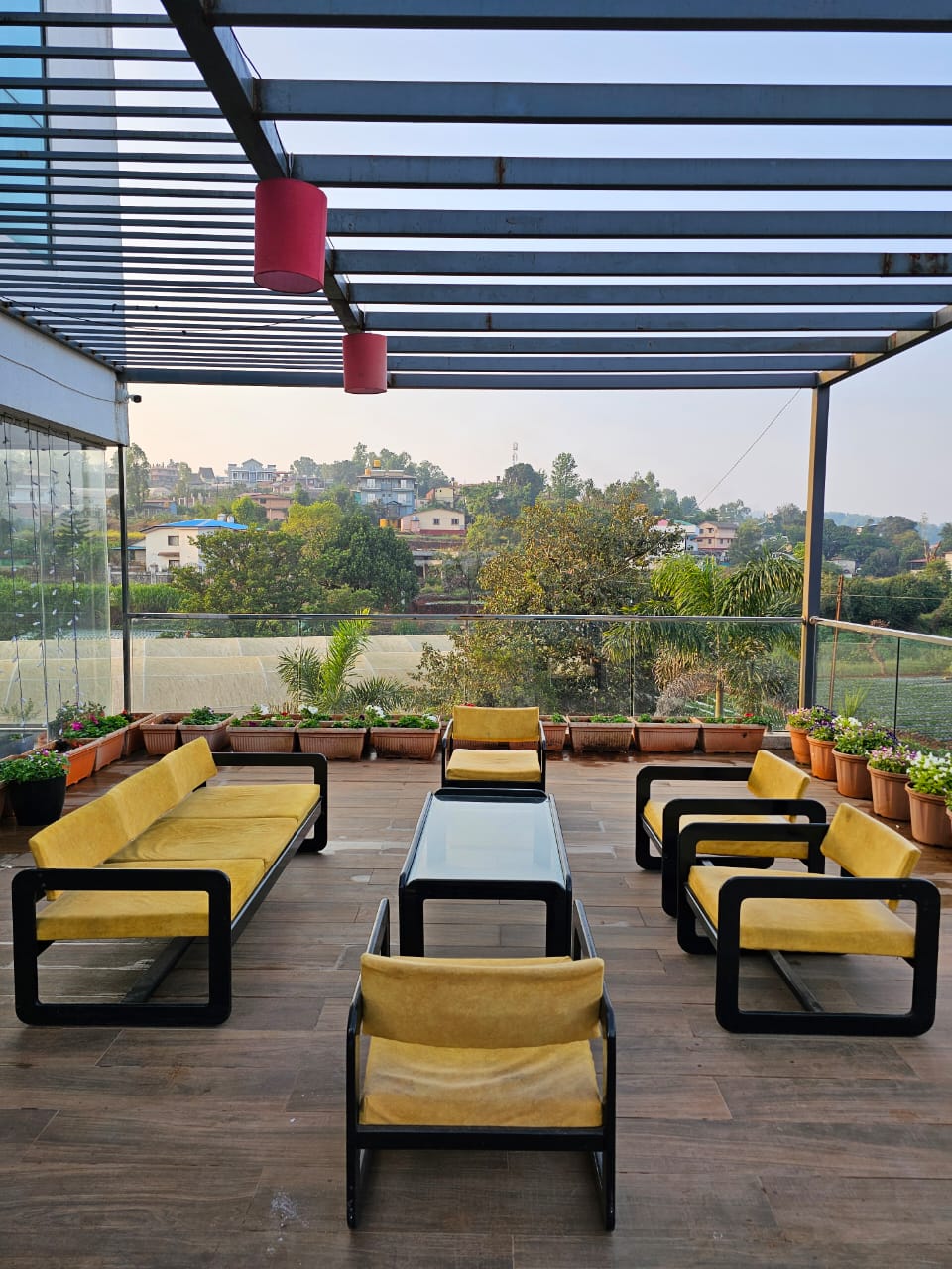 DREAM VALLEY RESORT