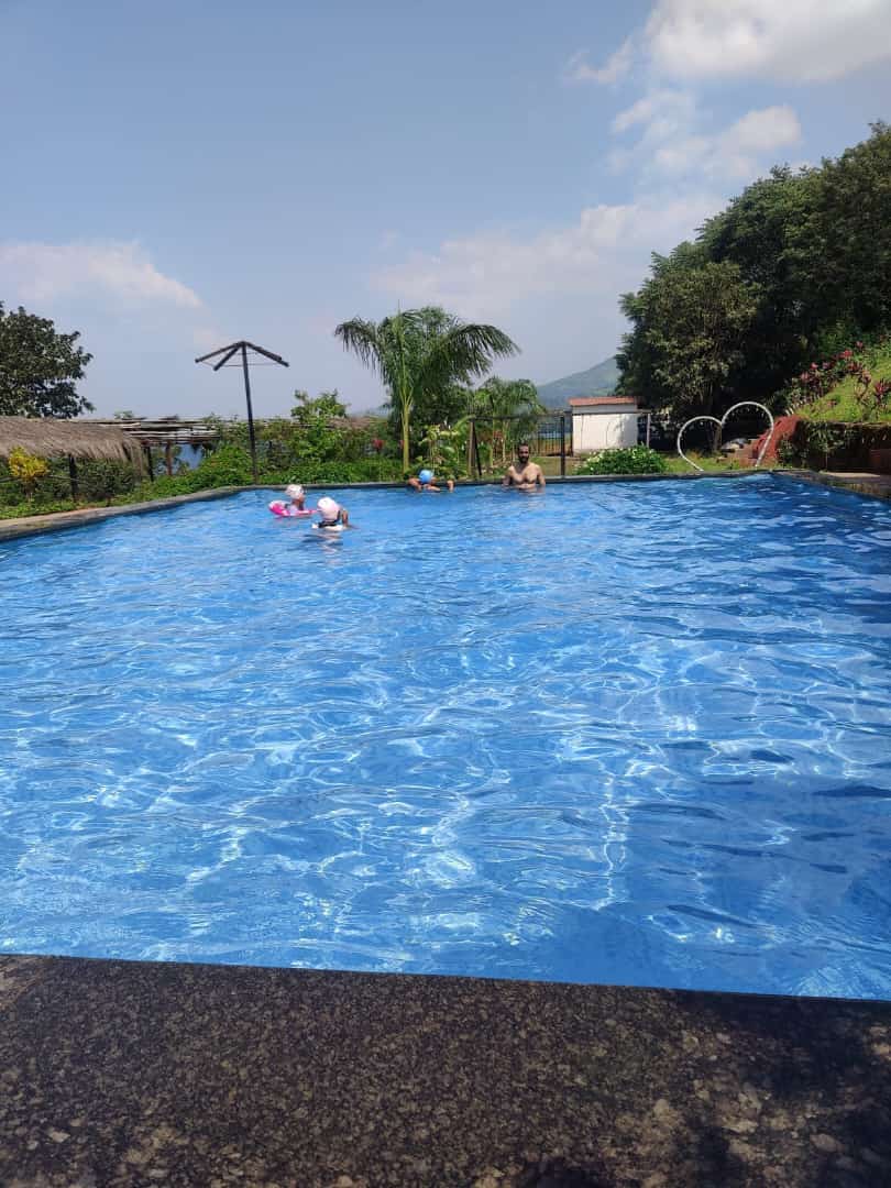 Kanishka Resort