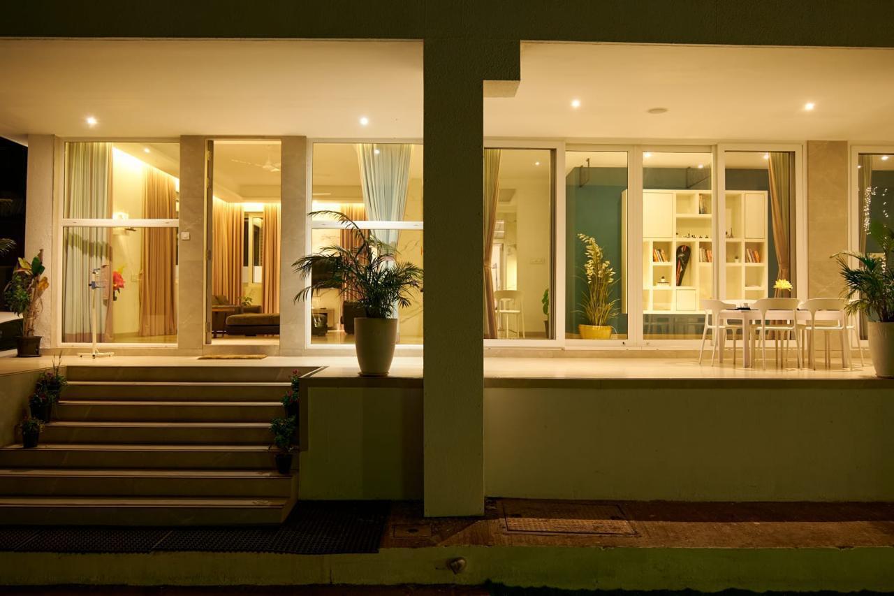 Ekayan Villa