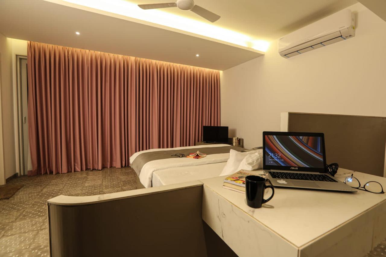 Ekayan Villa
