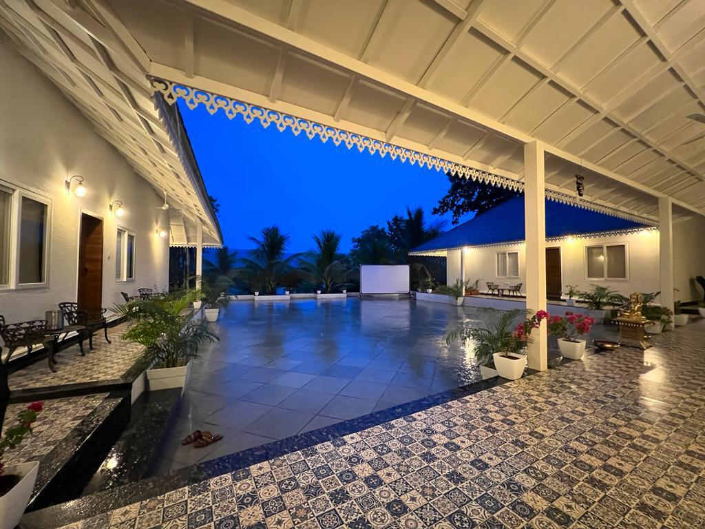 Athashree Farm