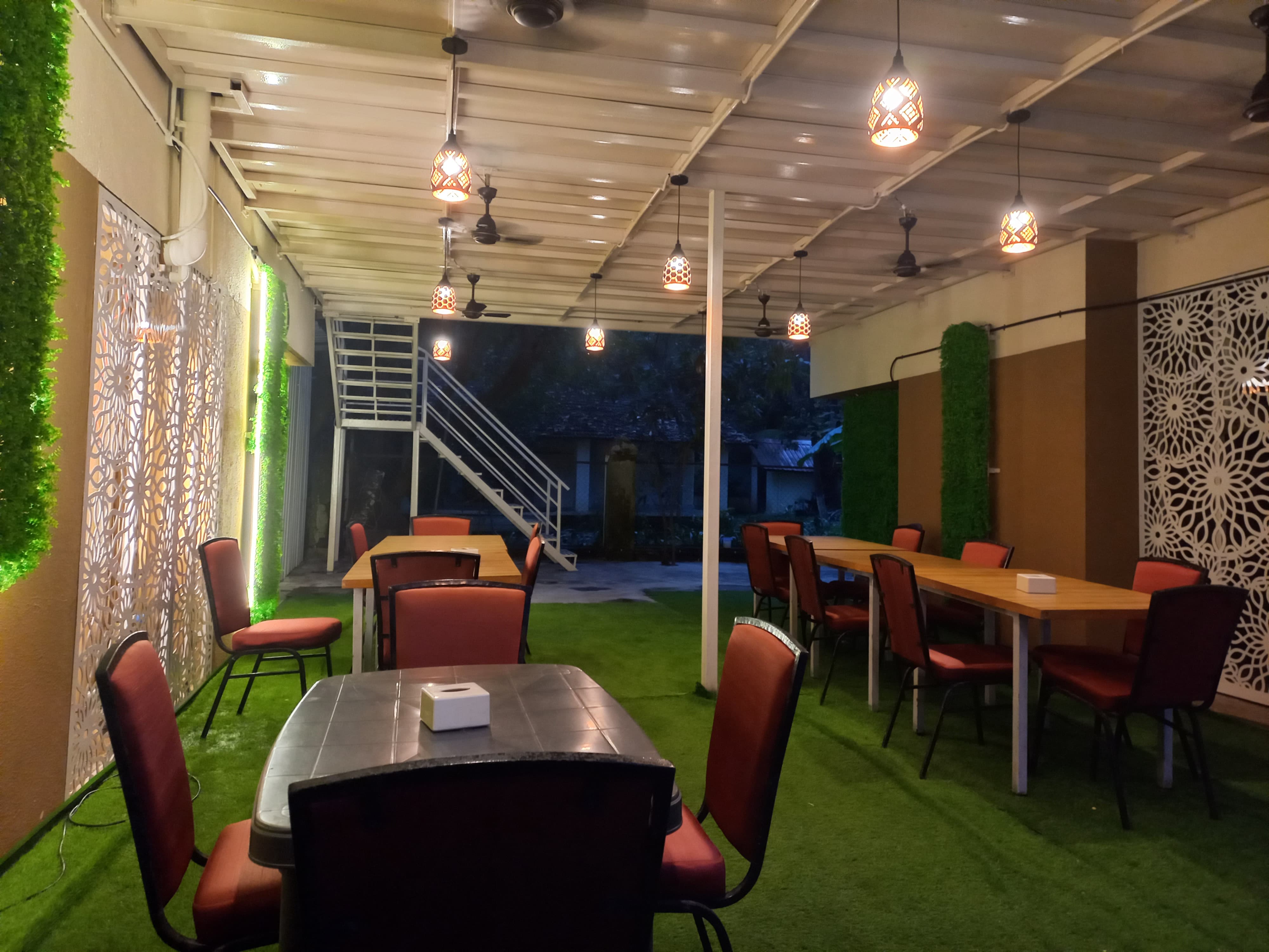 Hotel Ecotel