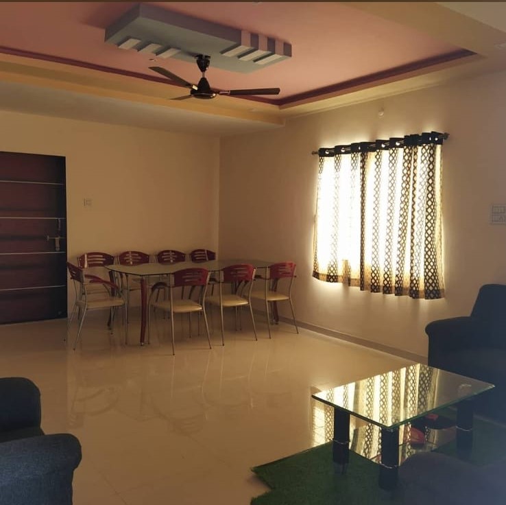 Kiran Homestay