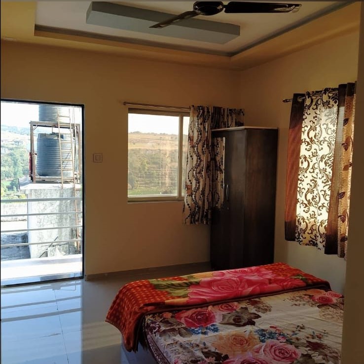 Kiran Homestay