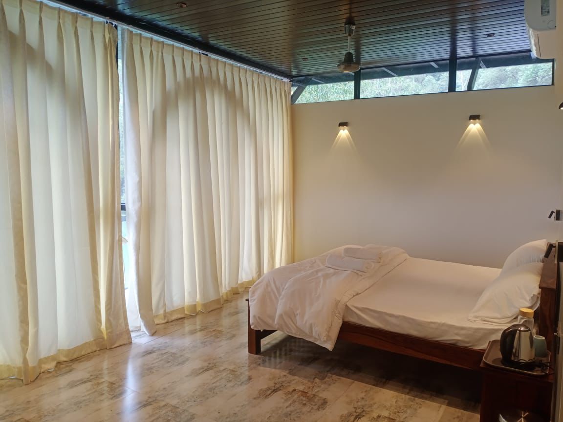 Meraki Villa