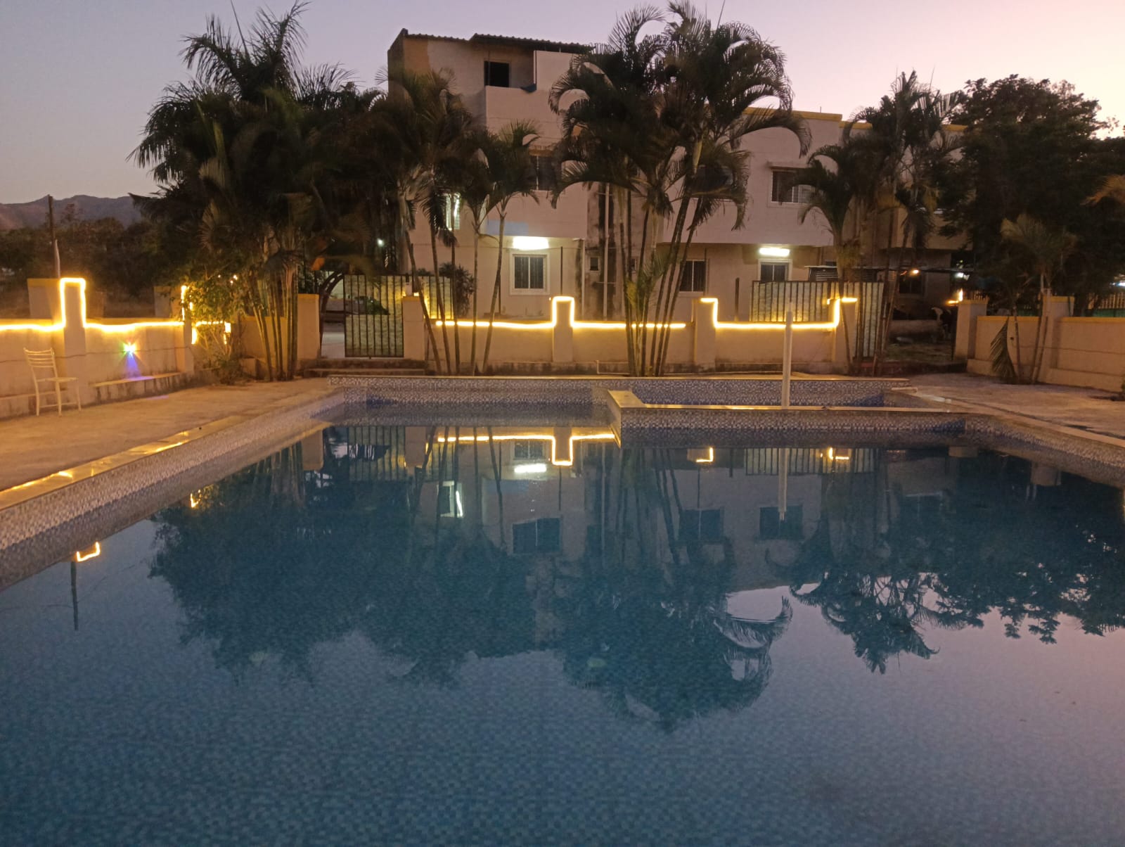 Ekant Farmhouse and Resorts