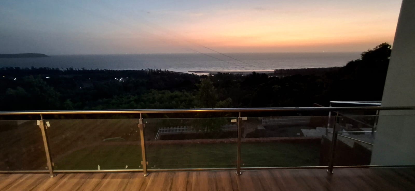 Digant Home Retreat