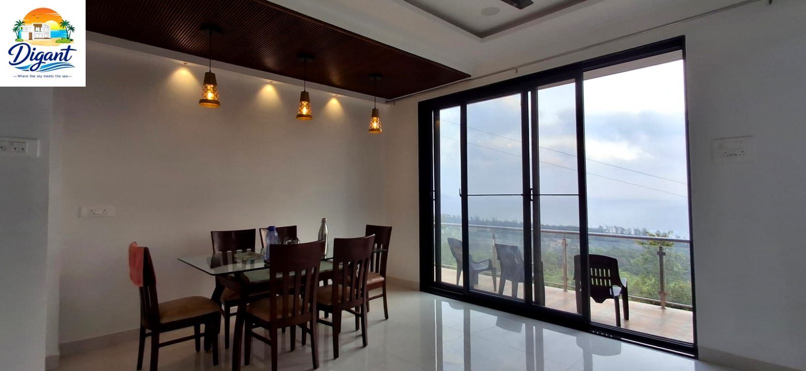 Digant Home Retreat