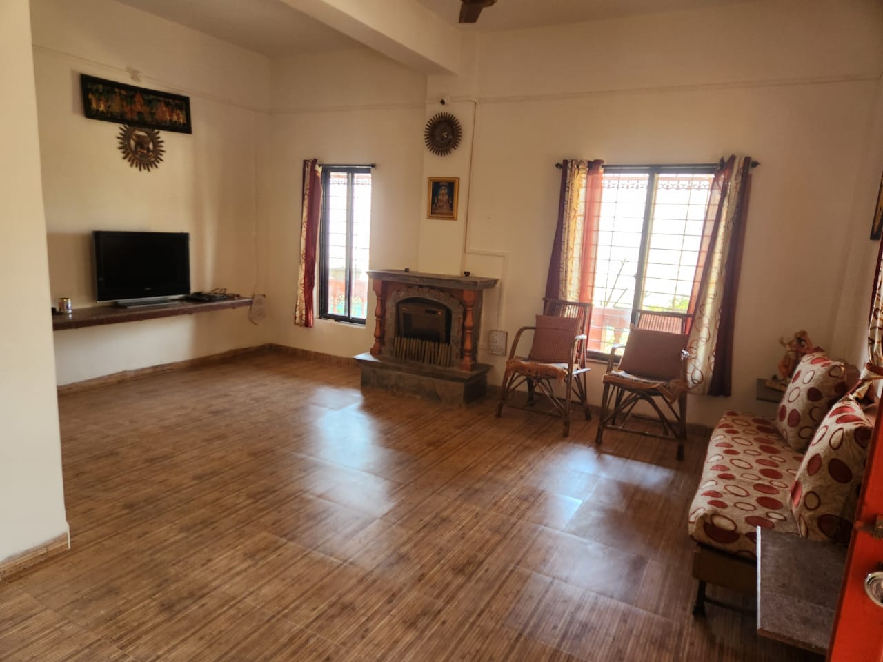 SHAIL COTTAGE