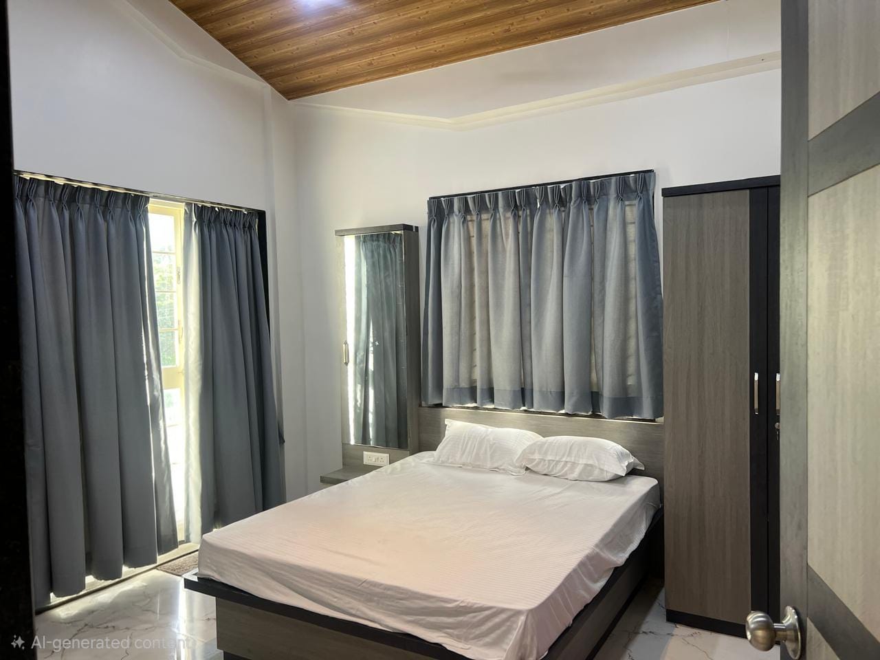 Sky Mountain Villa
