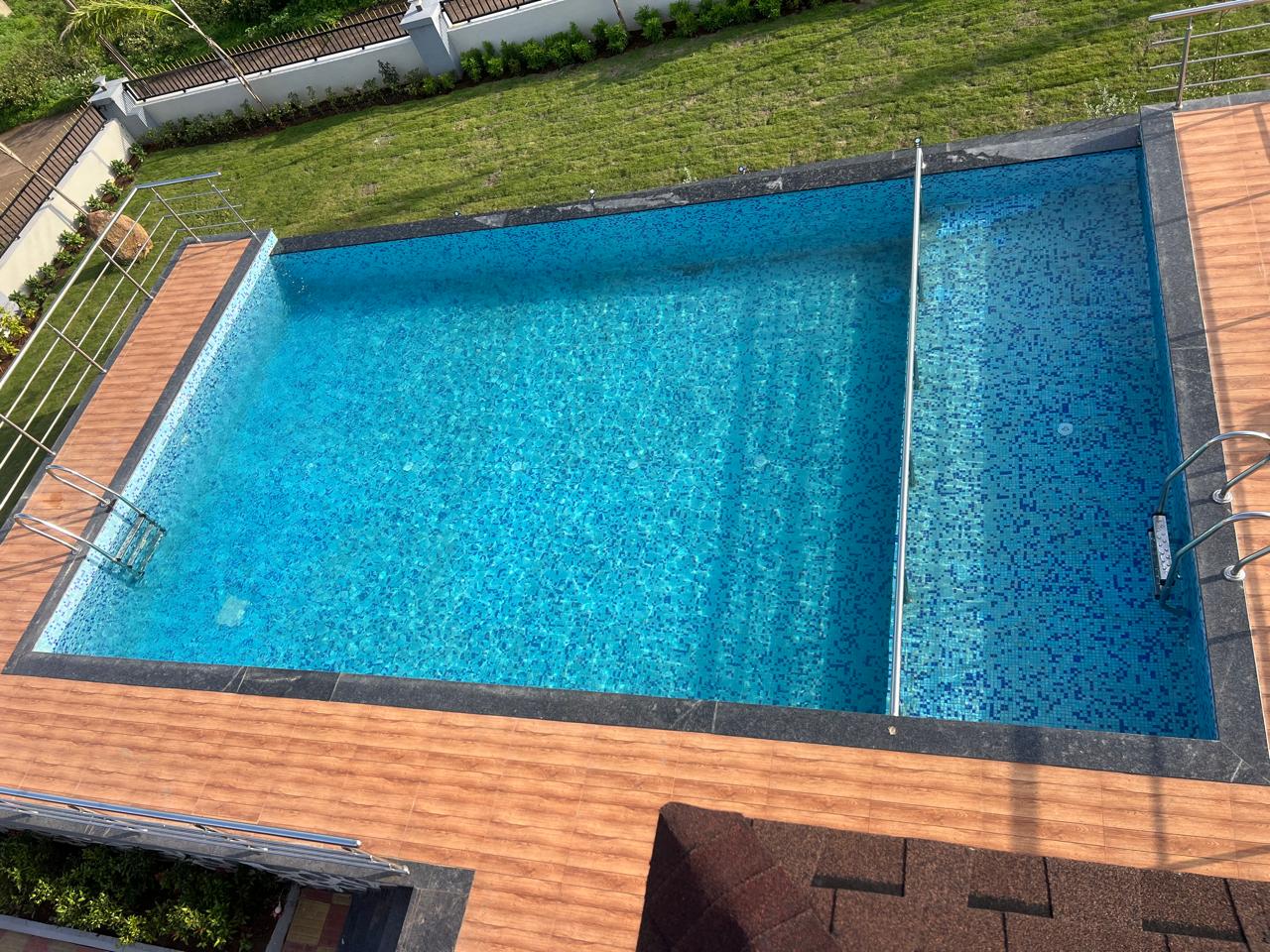 Sky Mountain Villa
