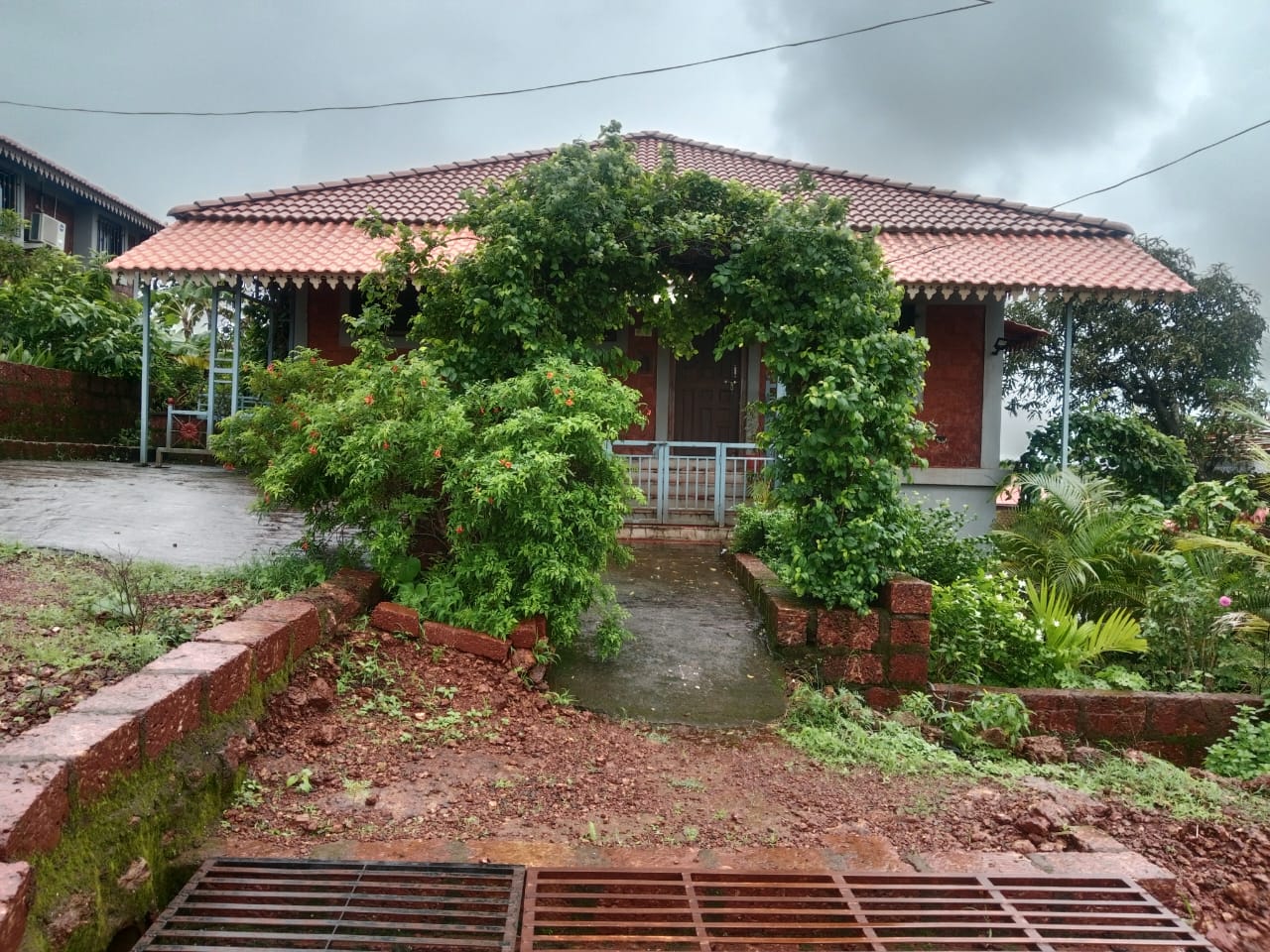 Fulora Homestay